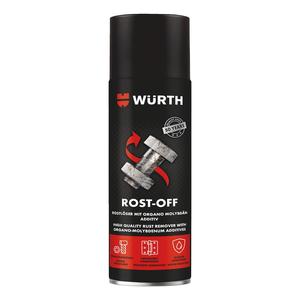 Odrdzewiacz Würth Rost-off 400 ml