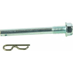 Brake pad retaining pin kit All Balls Racing BPRPK18-7047 rear