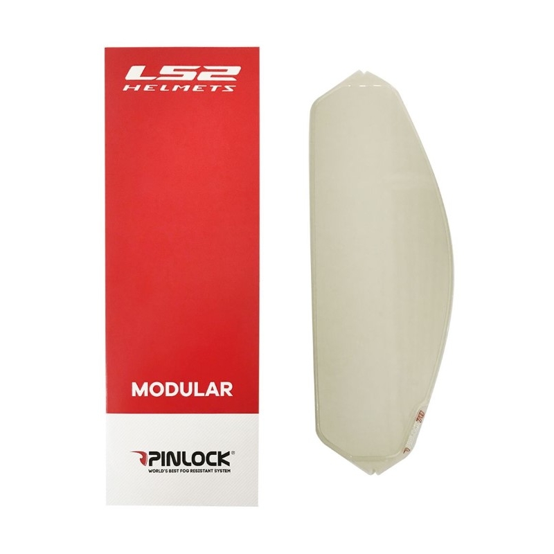 Pinlock do kasków LS2 FF386/ FF370/ FF325