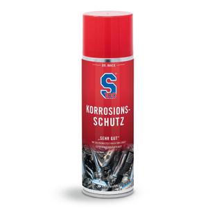Ochrona przed korozją S100 Środek antykorozyjny 300 ml