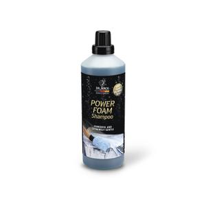Szampon z gęstą pianą i neutralnym pH Dr. Wack Power Foam Shampoo 1l