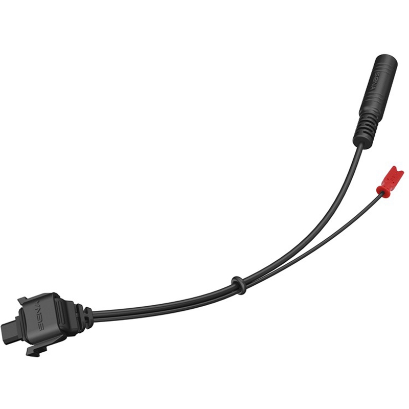 Adapter do podłączania słuchawek zamiennych do zestawu słuchawkowego SENA 50C