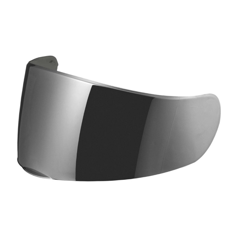 Srebrna iridium szyba do kasku LS2 FF397