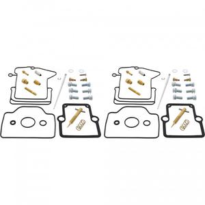 Carburetor Rebuild Kit All Balls Racing CARK26-1825