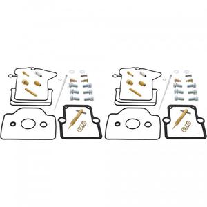 Carburetor Rebuild Kit All Balls Racing CARK26-1841