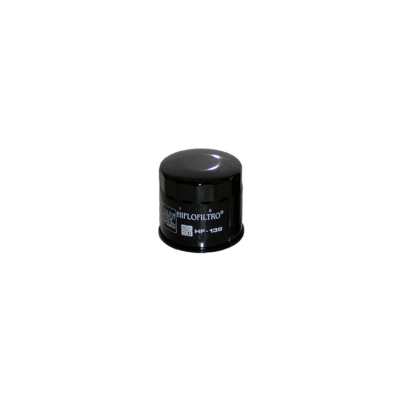 Oil filter HIFLOFILTRO