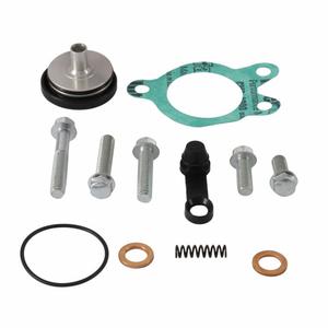 Clutch Slave Cylinder Kit All Balls Racing CSCK18-6015 (engine side)