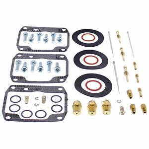 Carburetor Rebuild Kit All Balls Racing CARK26-10111