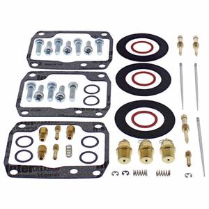 Carburetor Rebuild Kit All Balls Racing CARK26-10119