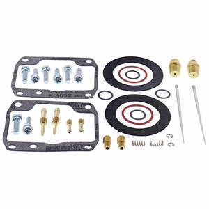 Carburetor Rebuild Kit All Balls Racing CARK26-10121