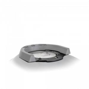 Click system fitting kit SHAD C011CS