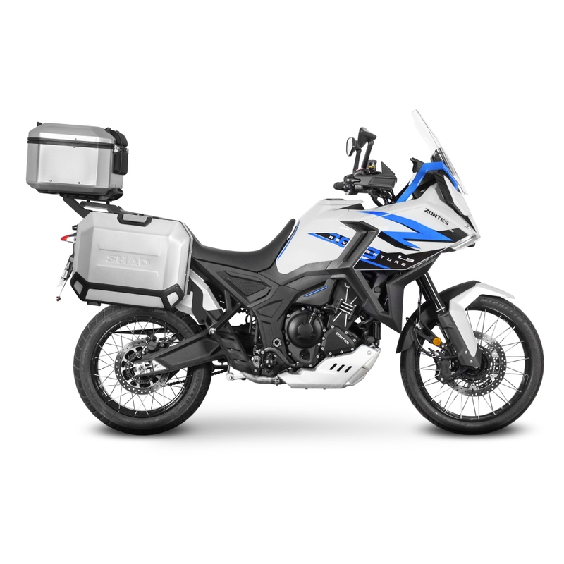 Top Master fitting kit SHAD