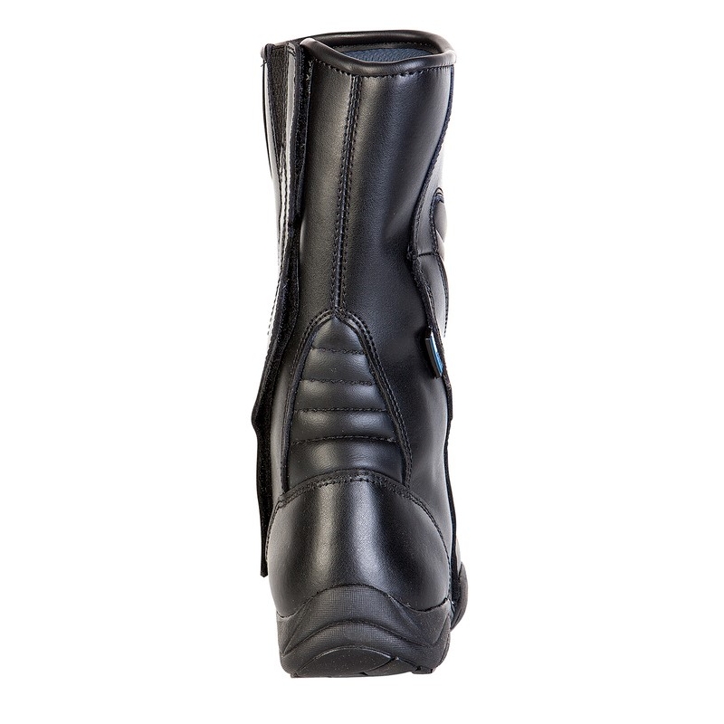 Buty motocyklowe Ozone Moto III czarne wyprzedaż