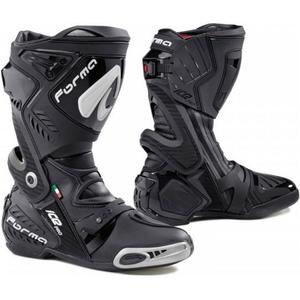 Buty motocyklowe Forma Ice Pro czarne