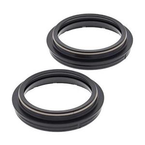 Dust Seal Only Kit All Balls Racing 57-115-10 FDS57-115-10