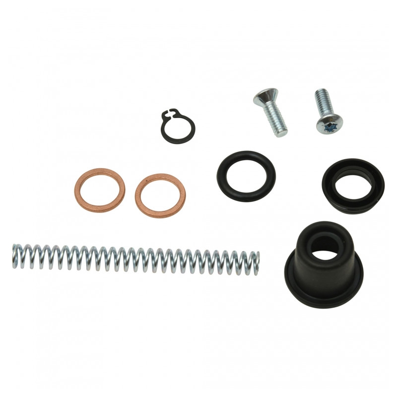 Master Cylinder Rebuild kit All Balls Racing 18-1107 front