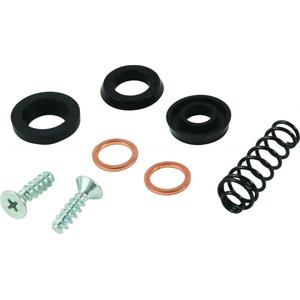 Master Cylinder Rebuild kit All Balls Racing 18-1110 MCR18-1110 front