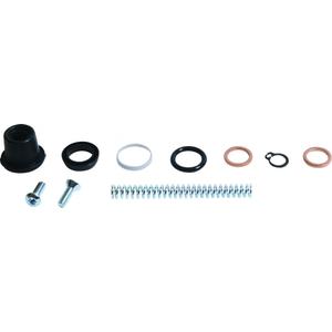 Master Cylinder Rebuild kit All Balls Racing 18-1111 MCR18-1111 front