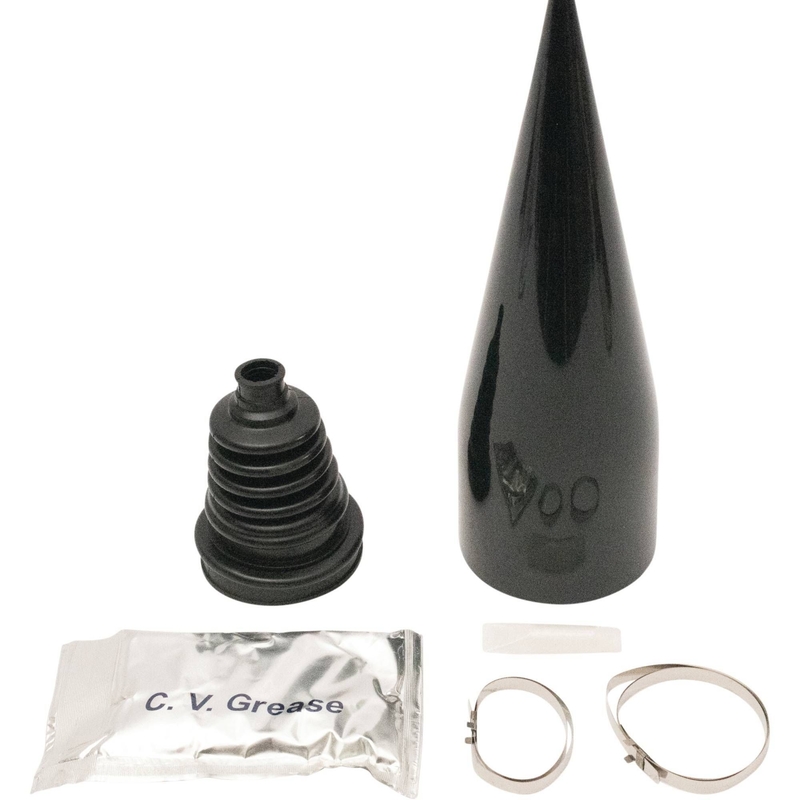 Universal boot kit with tool All Balls Racing