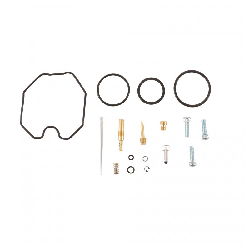 Carburetor Rebuild Kit All Balls Racing closed course (racing only)
