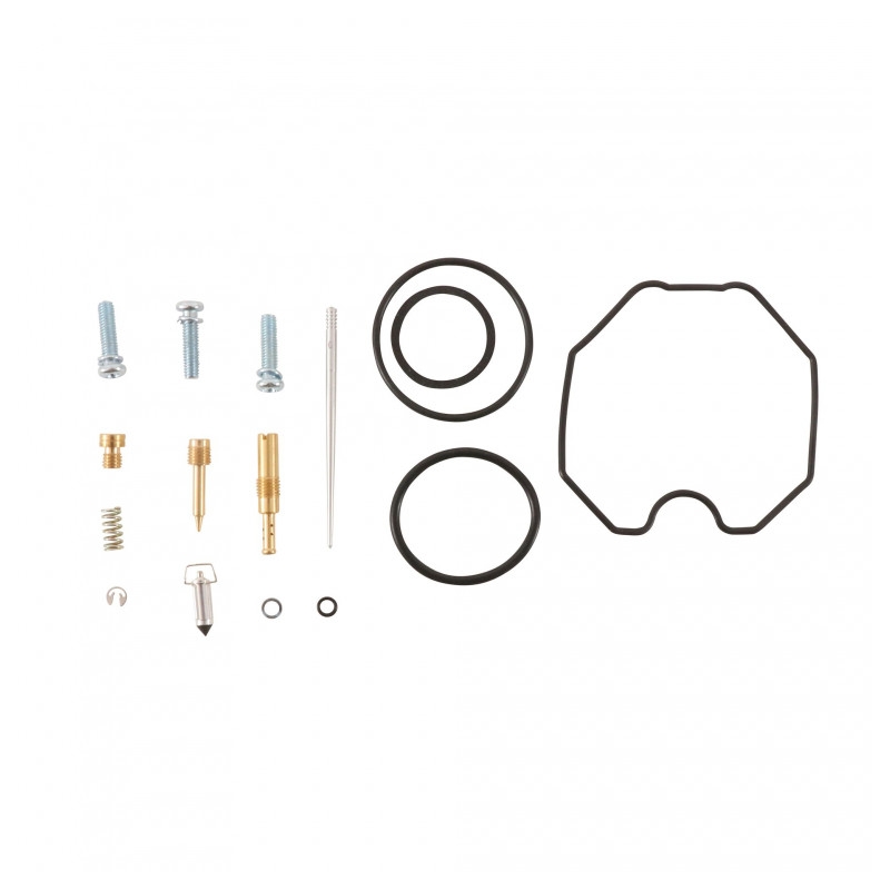Carburetor Rebuild Kit All Balls Racing closed course (racing only)