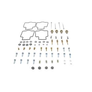 Carburetor Rebuild Kit All Balls Racing 26-10149 CARK26-10149 closed course (racing only)