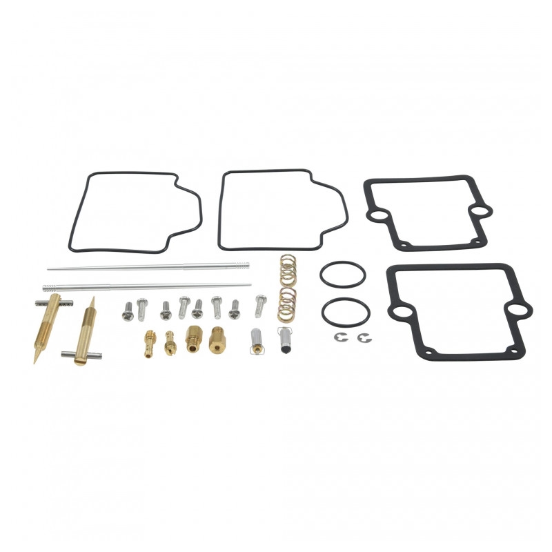 Carburetor Rebuild Kit All Balls Racing closed course (racing only)