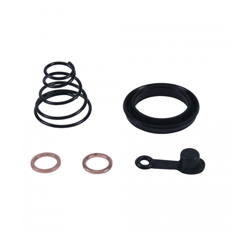 Clutch Slave Cylinder Kit All Balls Racing (engine side)