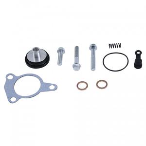 Clutch Slave Cylinder Kit All Balls Racing 18-6038 CSCK18-6038 (engine side)
