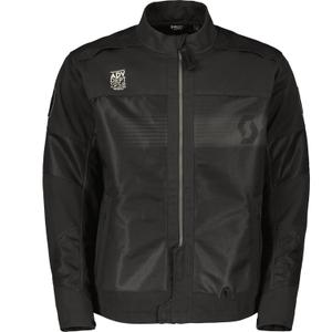 Kurtka motocyklowa SCOTT X-Tream Air czarna