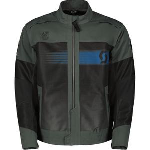 Kurtka motocyklowa SCOTT X-Tream Air Shadow szara
