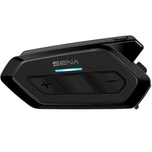 Intercom Mesh zestaw słuchawkowy głośnomówiący Sena Spider RT1