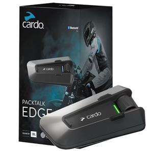 Interkom Bluetooth CARDO PACKTALK EDGE solo