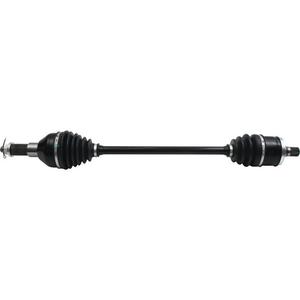 Axle All Balls Racing AB6-KW-8-138 6ball