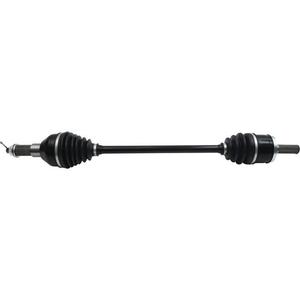 Axle All Balls Racing AB6-KW-8-139 6ball