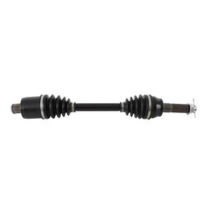 Axle All Balls Racing AB8-PO-8-377 8ball
