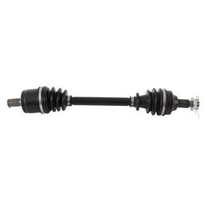 Axle All Balls Racing AB8-HO-8-327 8ball