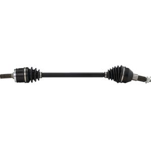Axle All Balls Racing AB8-KW-8-139 8ball