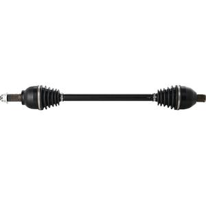 Axle All Balls Racing AB8-PO-8-407 8ball
