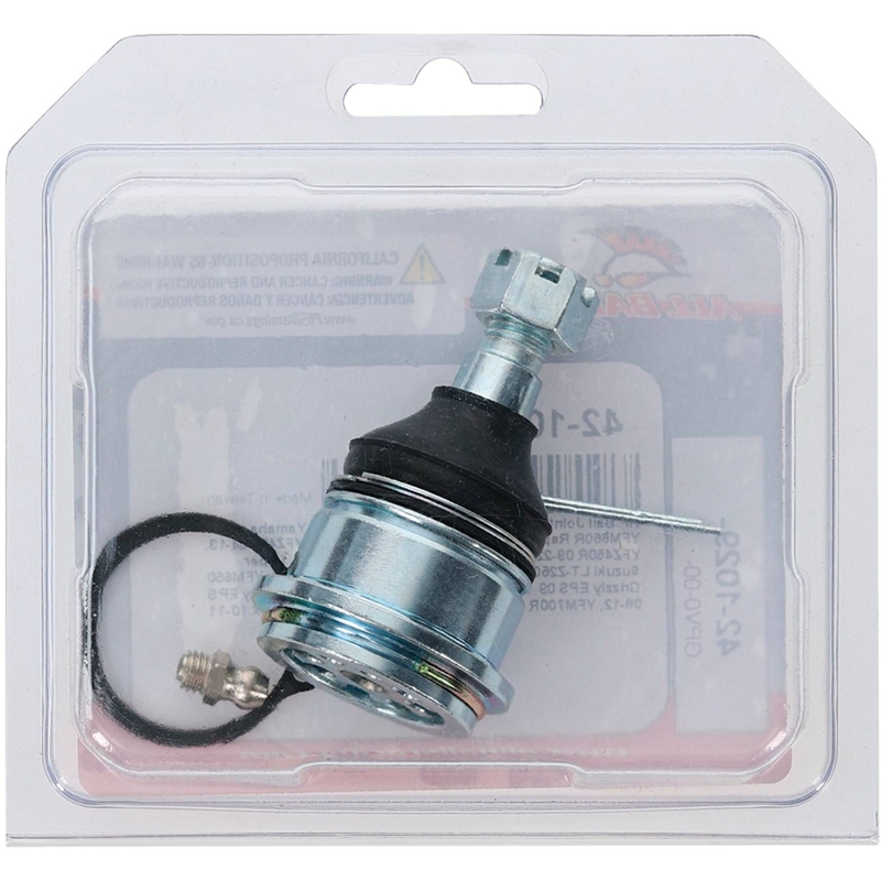 Ball Joint Kit All Balls Racing HP lower