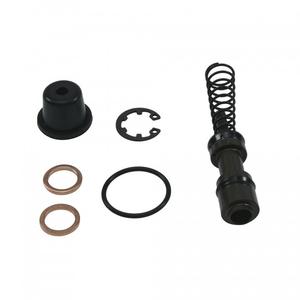 Master Cylinder Rebuild kit All Balls Racing MCR18-1117 rear