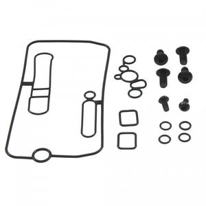 Carburetor Rebuild Kit All Balls Racing 26-10124 CARK26-10124 closed course (racing only)