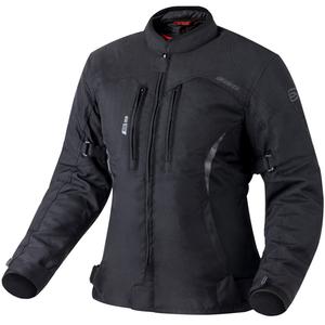 Kurtka motocyklowa damska Ozone Delta IV czarna