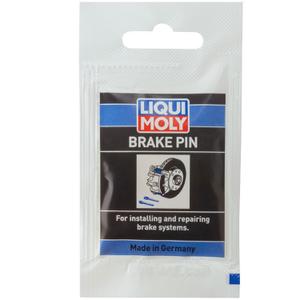 Pasta do prowadnic zacisku hamulcowego LIQUI MOLY 5g