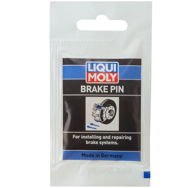 Pasta do prowadnic zacisku hamulcowego LIQUI MOLY 5g