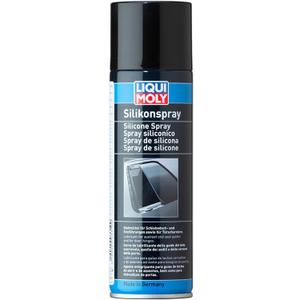 LIQUI MOLY silikon w sprayu 300 ml