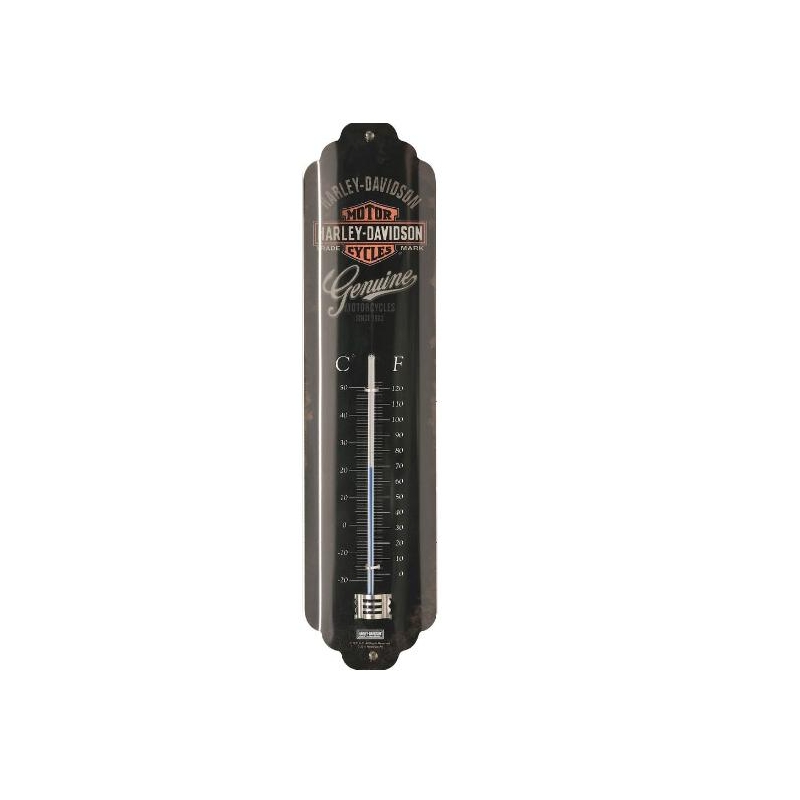 Termometr HARLEY-DAVIDSON Genuine