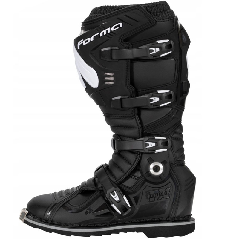 Buty motocyklowe Forma Terrain Evolution TX czarne