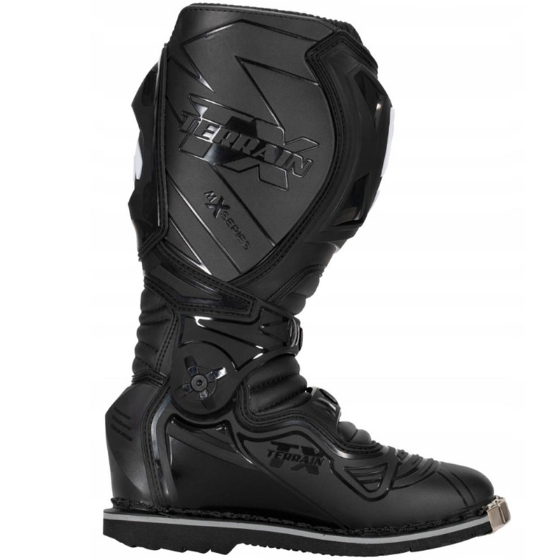 Buty motocyklowe Forma Terrain Evolution TX czarne