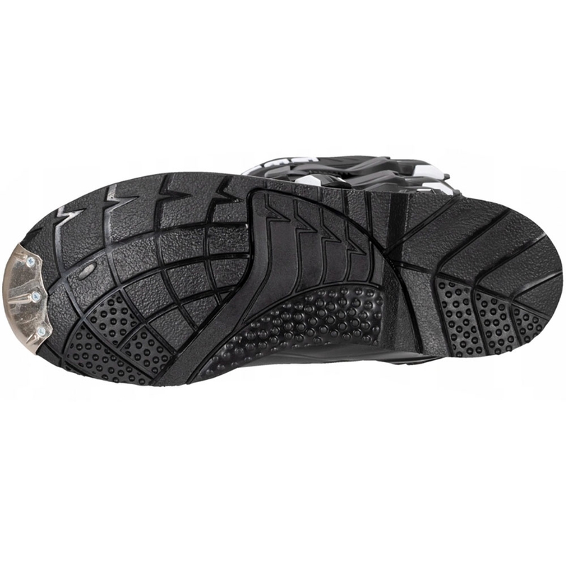 Buty motocyklowe Forma Terrain Evolution TX czarne